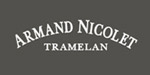 Armand Nicolet艾美达(Armand Nicolet)