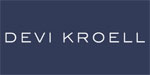 Devi Kroell蒂维·克罗(Devi Kroell)