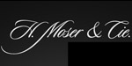 H. Moser & Cie亨利慕时(H. Moser & Cie)