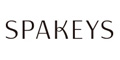 十八己 Spakeys