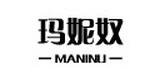 玛妮奴(maninu)