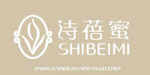 诗蓓蜜(shibeimi)
