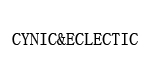 CYNIC&ECLECTIC
