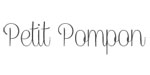 PetitPompon小绒球(PetitPompon)