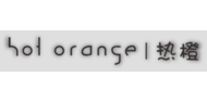 Hot Orange 热橙(Hot Orange)