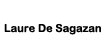 Laure De Sagazan