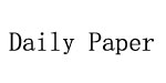 Daily Paper