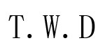 T.W.D