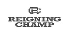 Reigning Champ