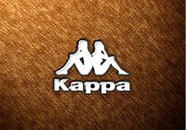 RobeDiKappa/背靠背kappa(kappa)