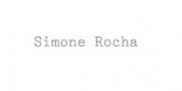 西蒙娜·罗莎(Simone Rocha)