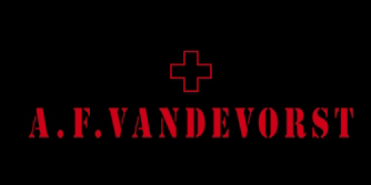 A.F. Vandevorst