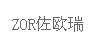 ZOR佐欧瑞(ZOR)