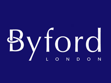 百富(Byford)