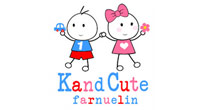 广州市荔湾区国台制衣厂(KandCute)