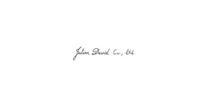Julien David朱利安·大卫(Julien David)