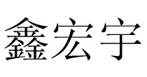 武汉鑫宏宇贸易有限公司