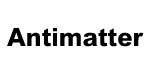 Antimatter公司