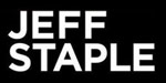 杰夫·斯泰伯(Jeff Staple)公司