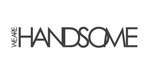 We Are Handsome公司