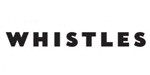 Whistles服装有限公司