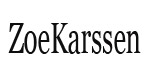 ZoeKarssen品牌公司