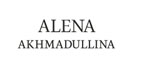 Alena Akmhadullina