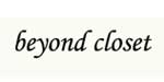 Beyond Closet
