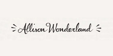 Allison Wonderland