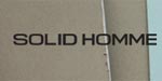 韩国SOLID CORPORATION LTD