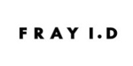 FRAY I.D上海久光百货店