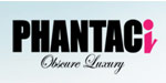 PHANTACi上海淮海路快闪店
