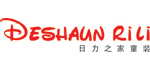 南通日力针织品发展有限公司河南分公司
