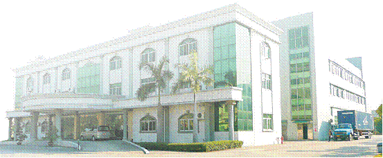 中山德美运动制品有限公司