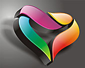 时尚潮流空间站 时尚潮流空间站