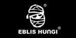 EBLIS HUNGI木乃伊