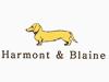 Harmont&Blaine 小黄狗