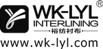 东莞市裕纺衬布有限公司