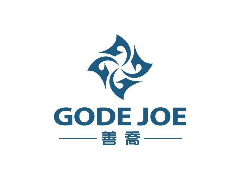 GODEJOE（善乔）