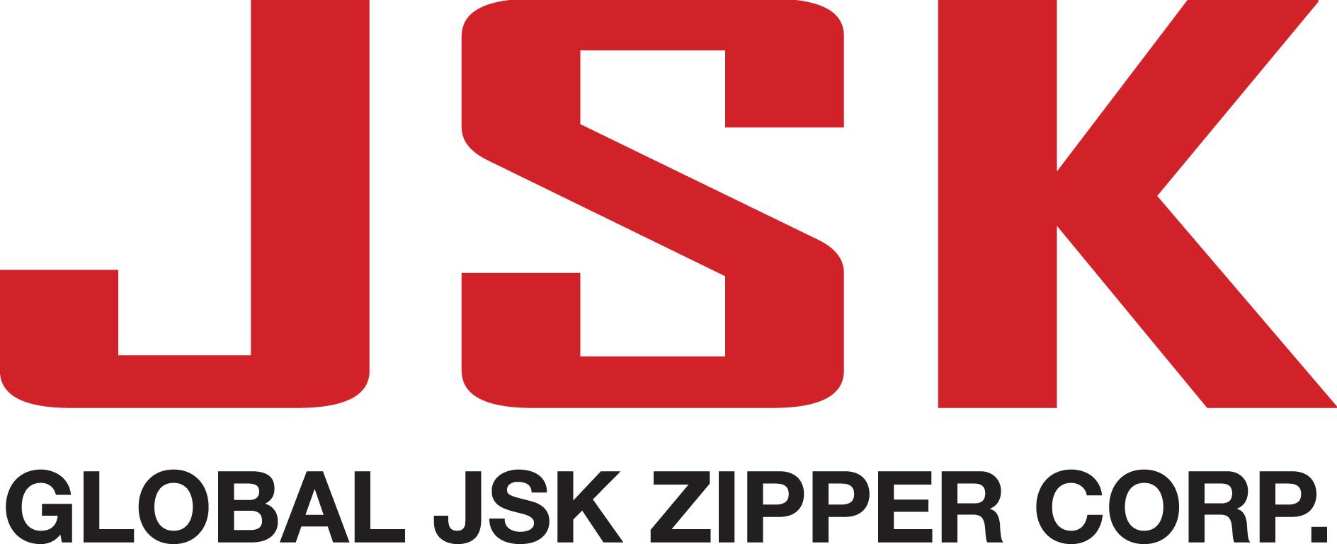 JSK拉链华东办