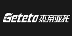 上海杰帝亚托服饰有限公司