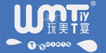 玩美体宴服饰有限公司
