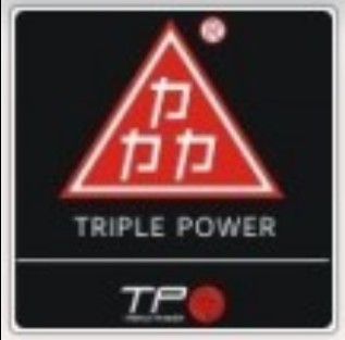 三力拉链有限公司