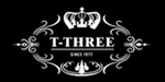 跨世纪百货连锁有限公司/T-THREE男装营销中心