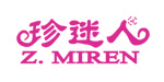 香港珍迷人内衣连锁有限公司