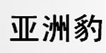 广州亚洲豹箱包有限公司