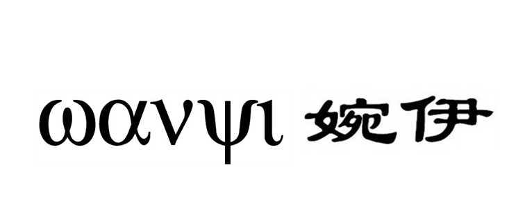 上海婉琳服饰有限公司