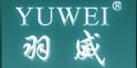广东羽威羽绒实业有限公司