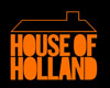 House of Holland House of Holland