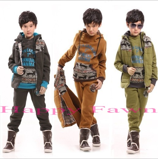 快乐小鹿有限公司